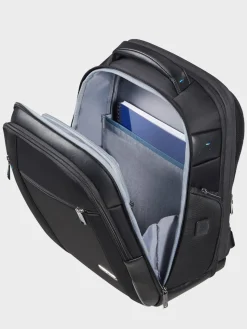 Sac à dos business 2 compartiments + PC 17