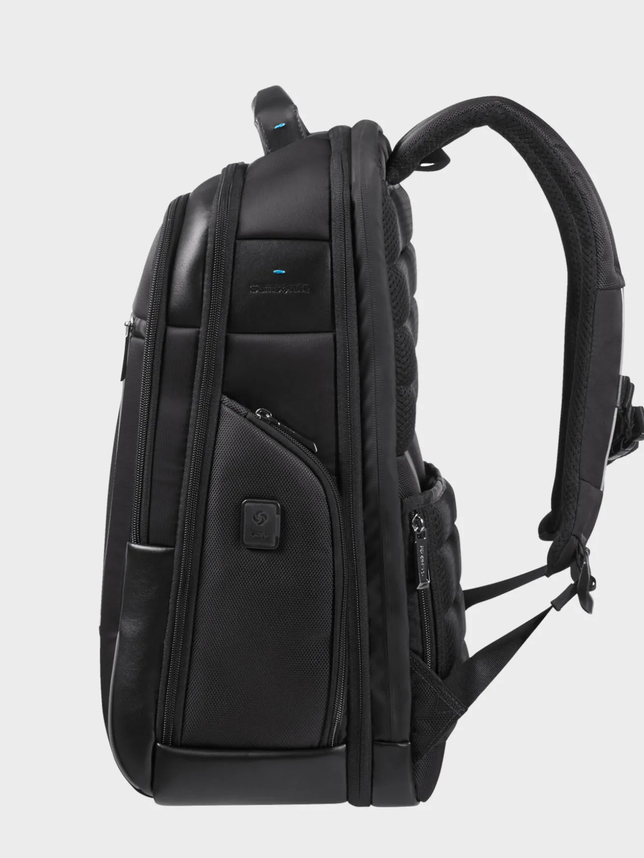 Sac à dos business 2 compartiments + PC 17" SAMSONITE