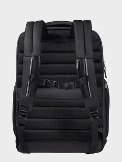 Sac à dos business 2 compartiments + PC 17