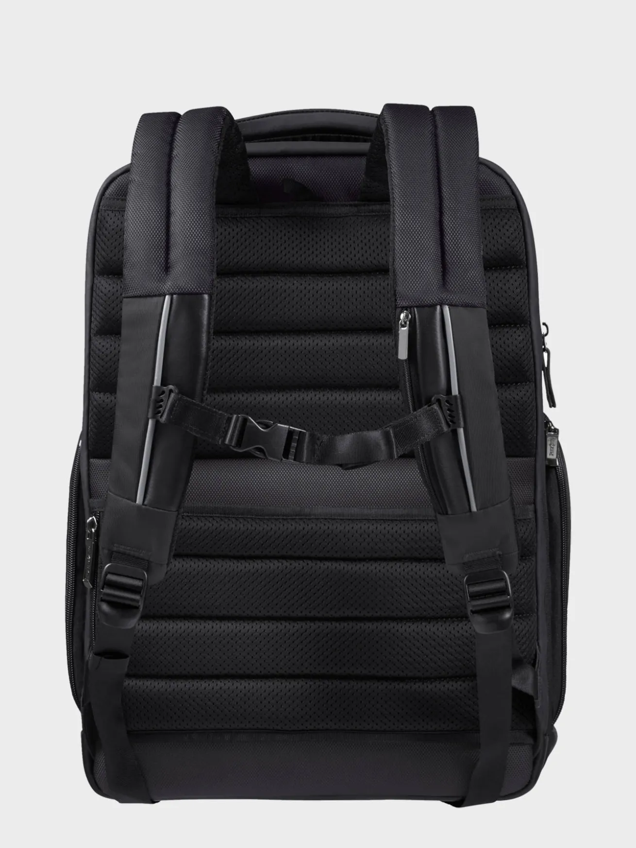 Sac à dos business 2 compartiments + PC 17" SAMSONITE