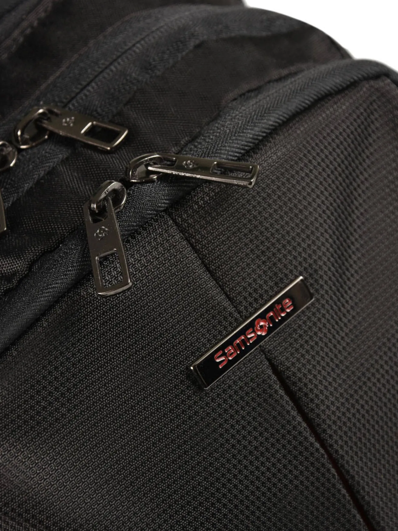 Sac à dos business 2 compartiments + PC 14" SAMSONITE