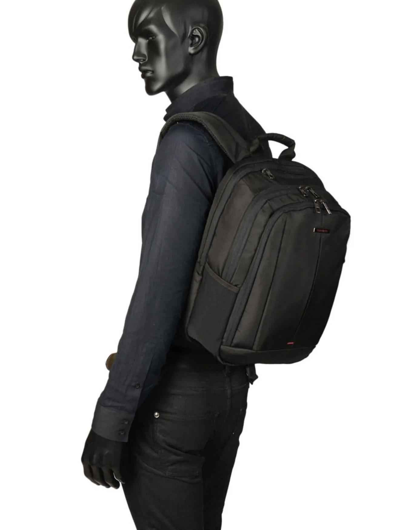 Sac à dos business 2 compartiments + PC 14" SAMSONITE