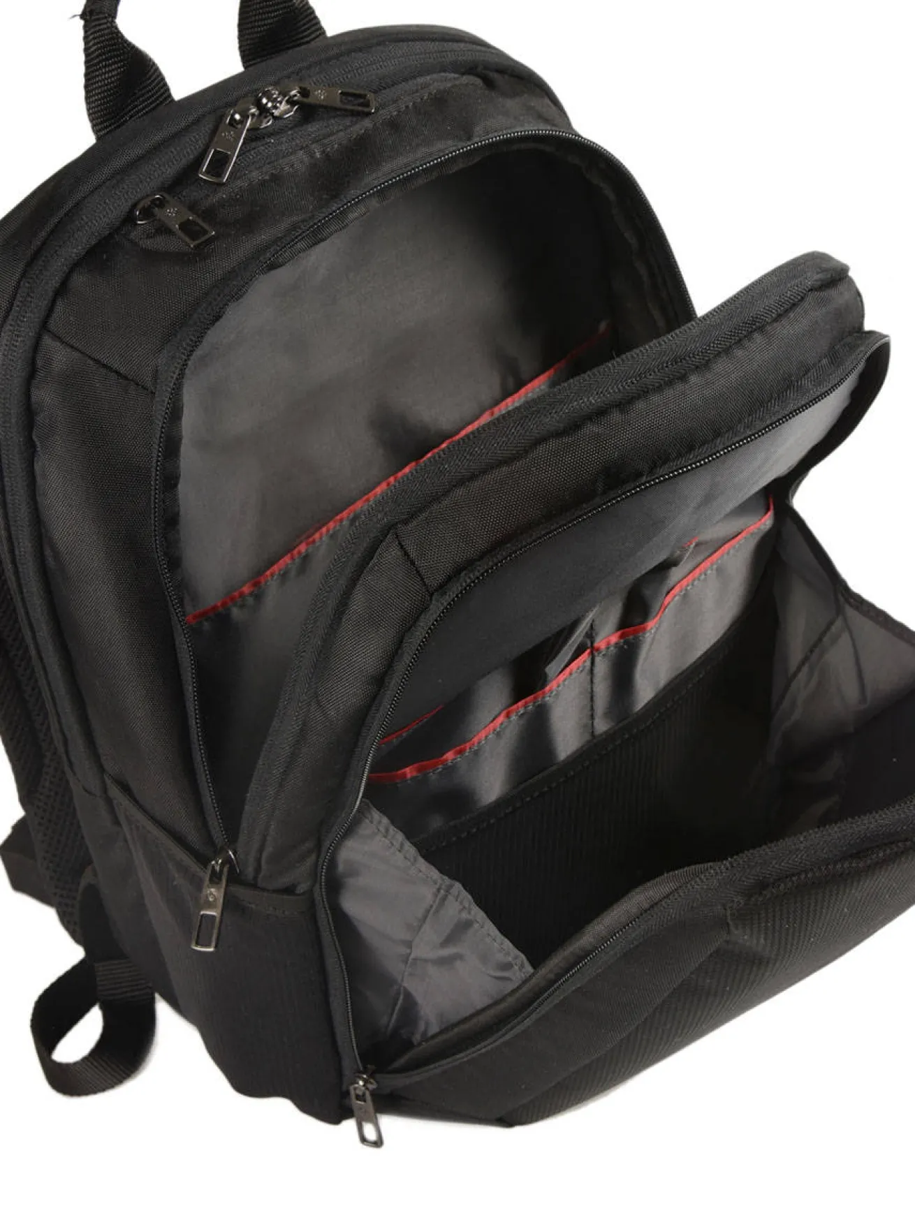 Sac à dos business 2 compartiments + PC 14" SAMSONITE