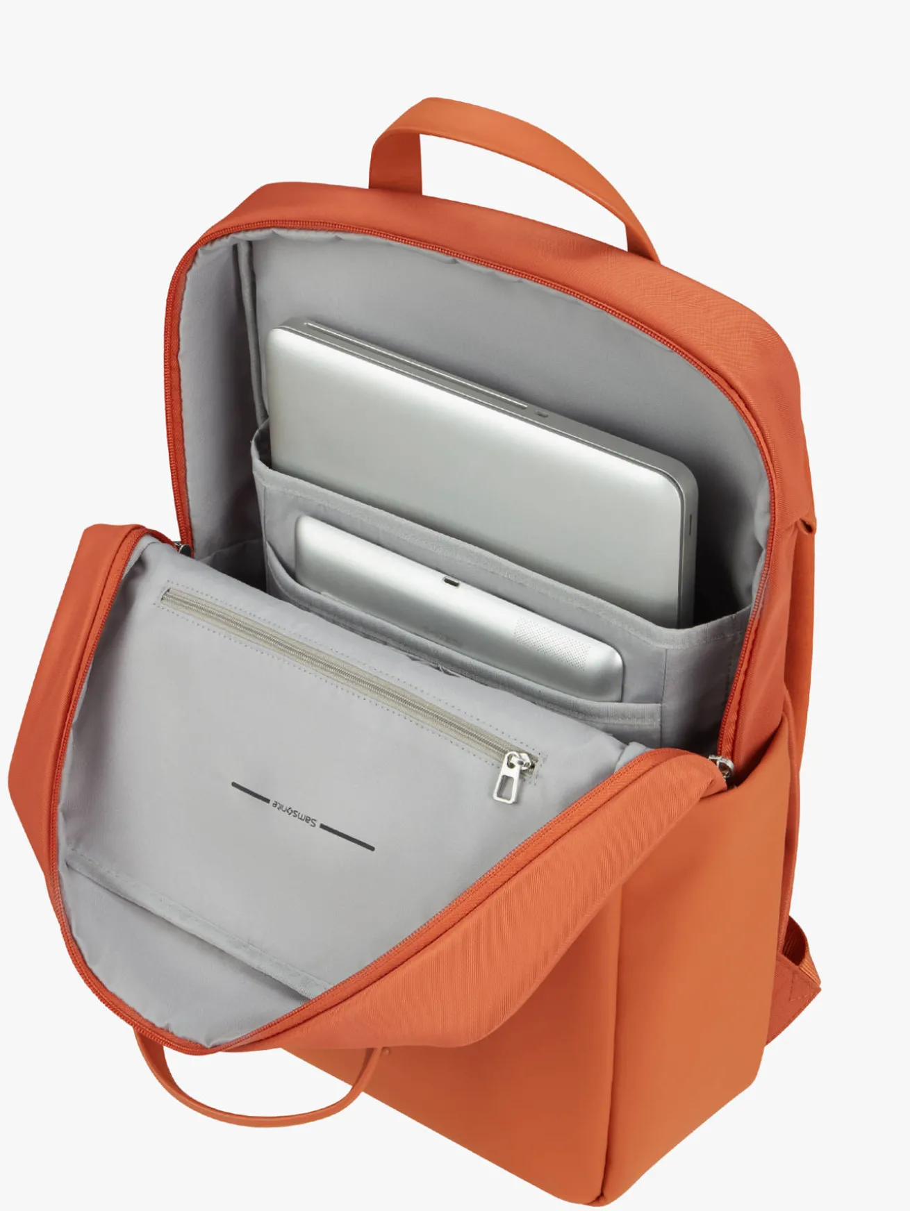 Sac à dos business 1 compartiment + PC 15" SAMSONITE