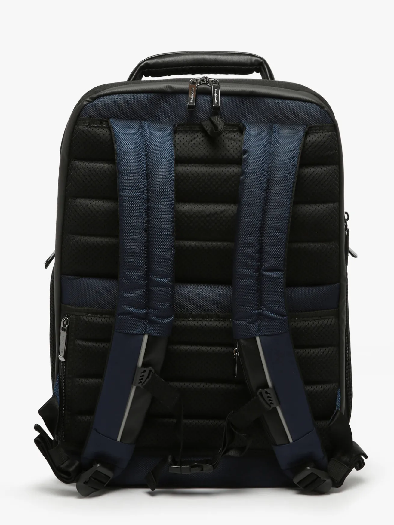 Sac à dos business 2 compartiments + PC 17" SAMSONITE