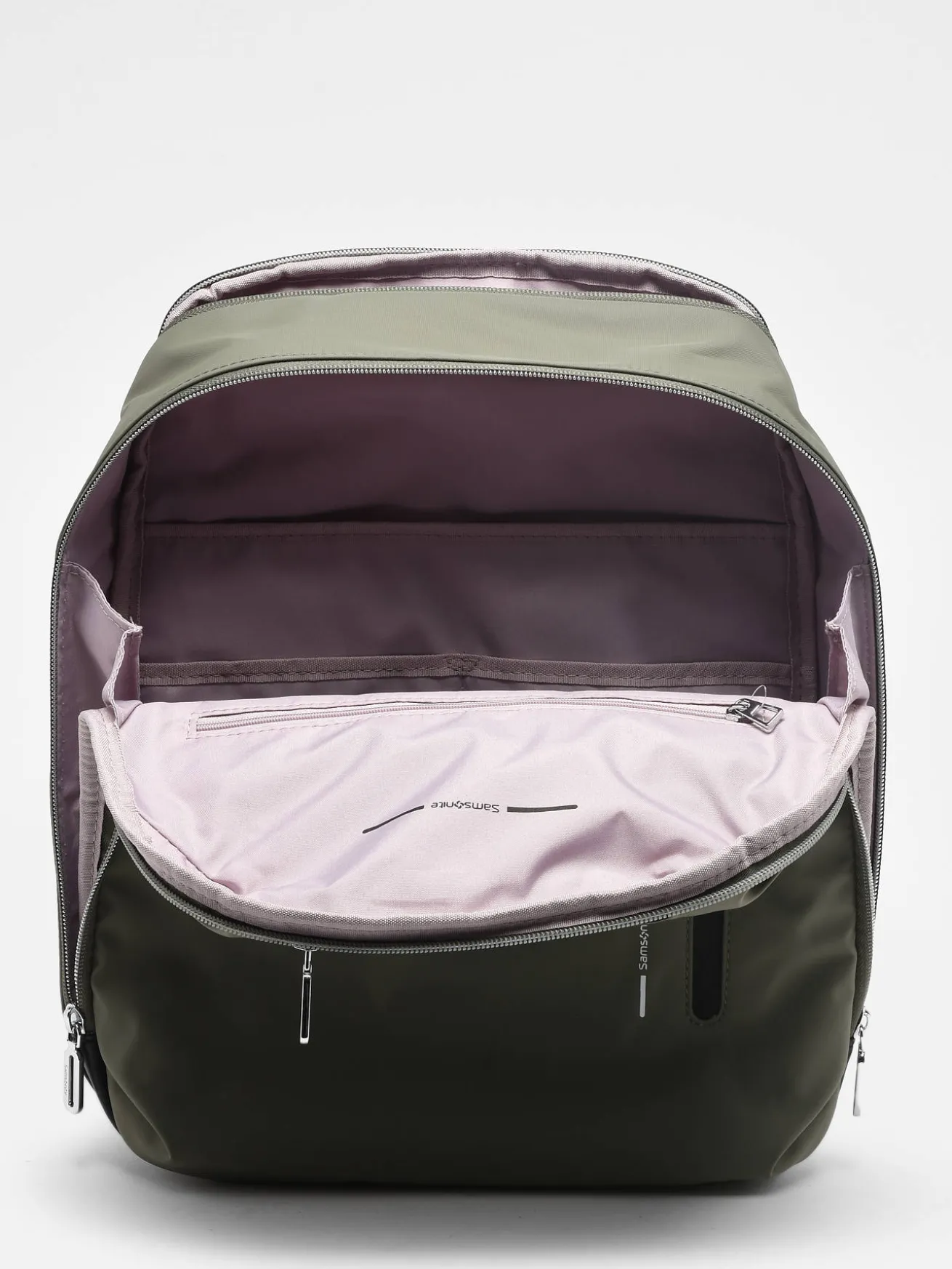 Sac à dos business 2 compartiments + PC 14" SAMSONITE