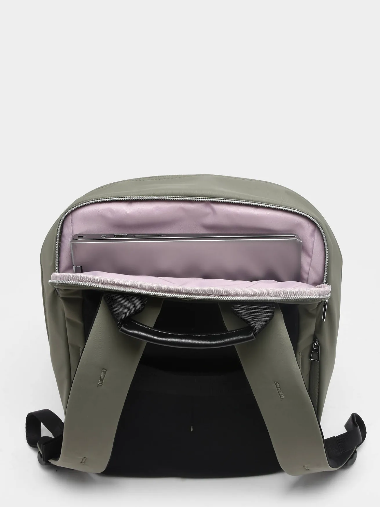 Sac à dos business 2 compartiments + PC 14" SAMSONITE