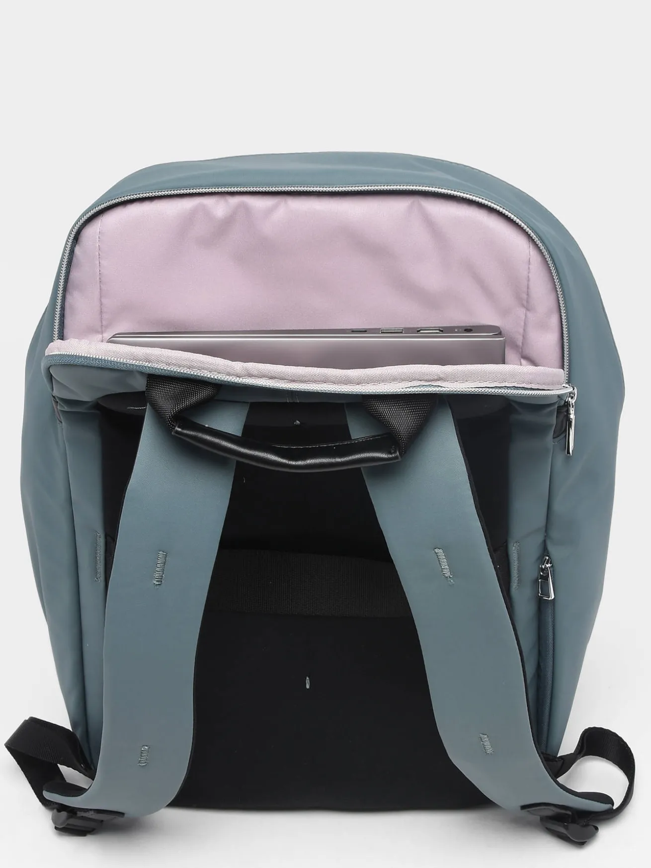 Sac à dos business 2 compartiments + PC 15" SAMSONITE