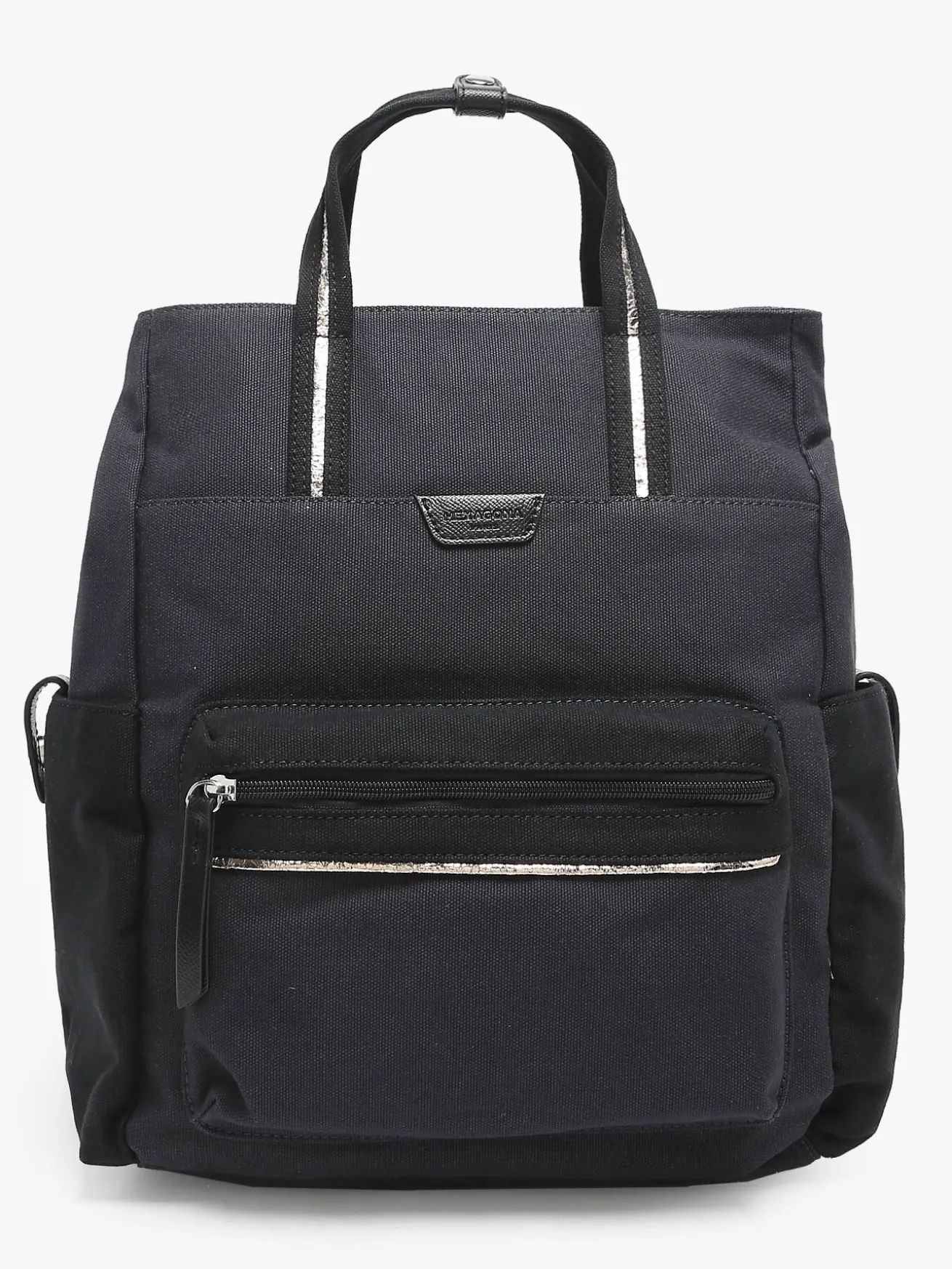 Sac à dos business A4 + PC 13" HEXAGONA