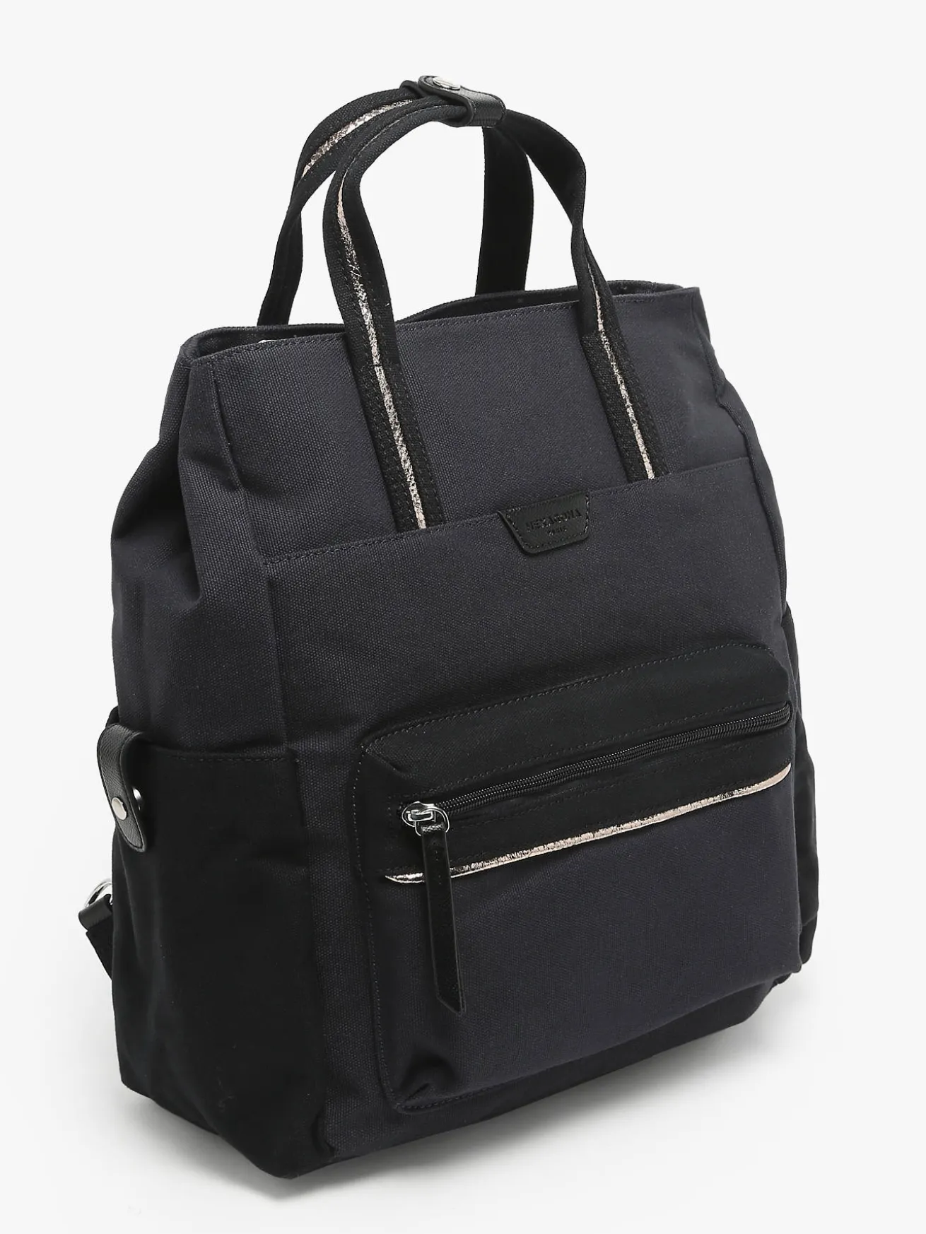 Sac à dos business A4 + PC 13" HEXAGONA