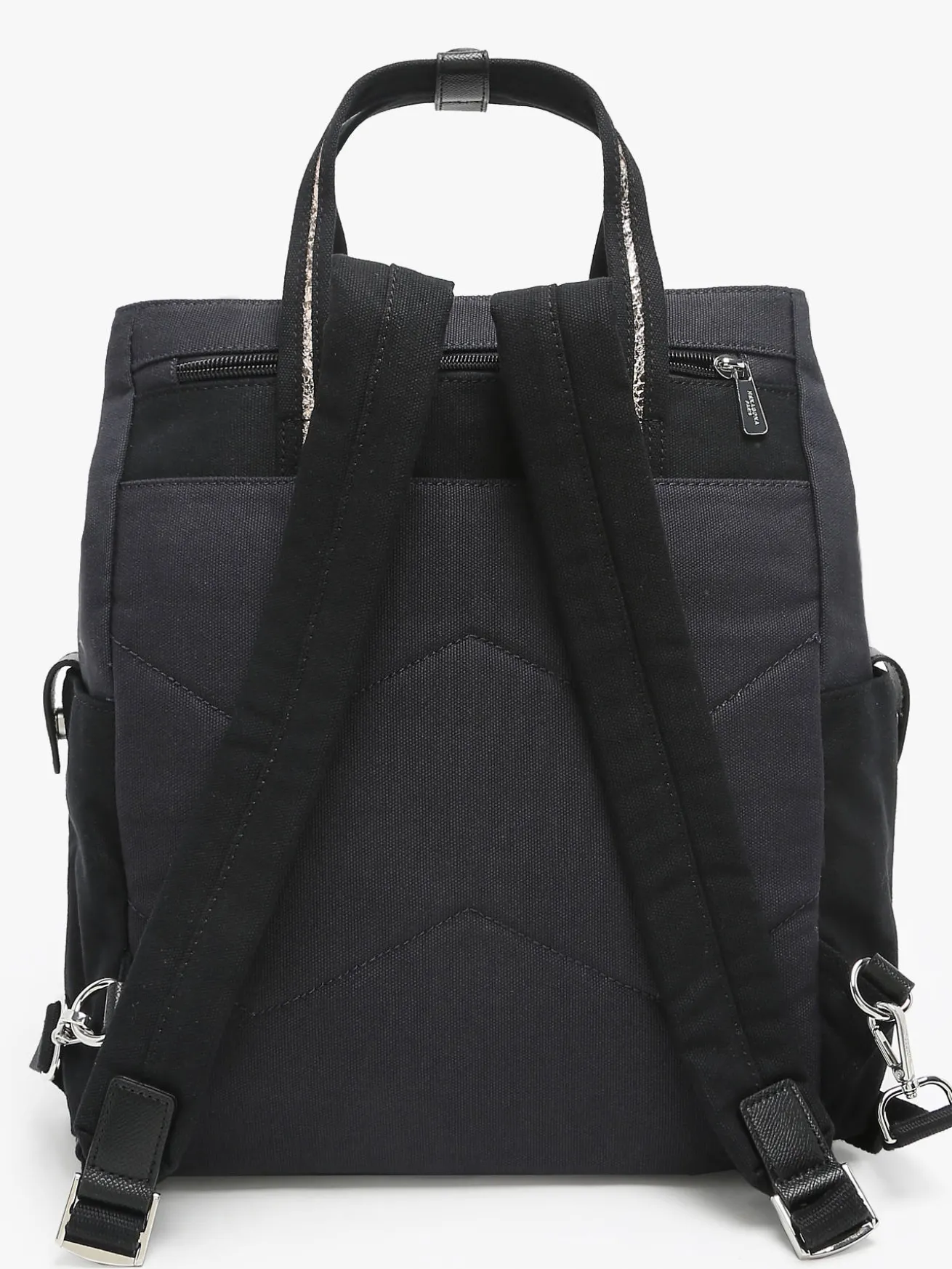 Sac à dos business A4 + PC 13" HEXAGONA