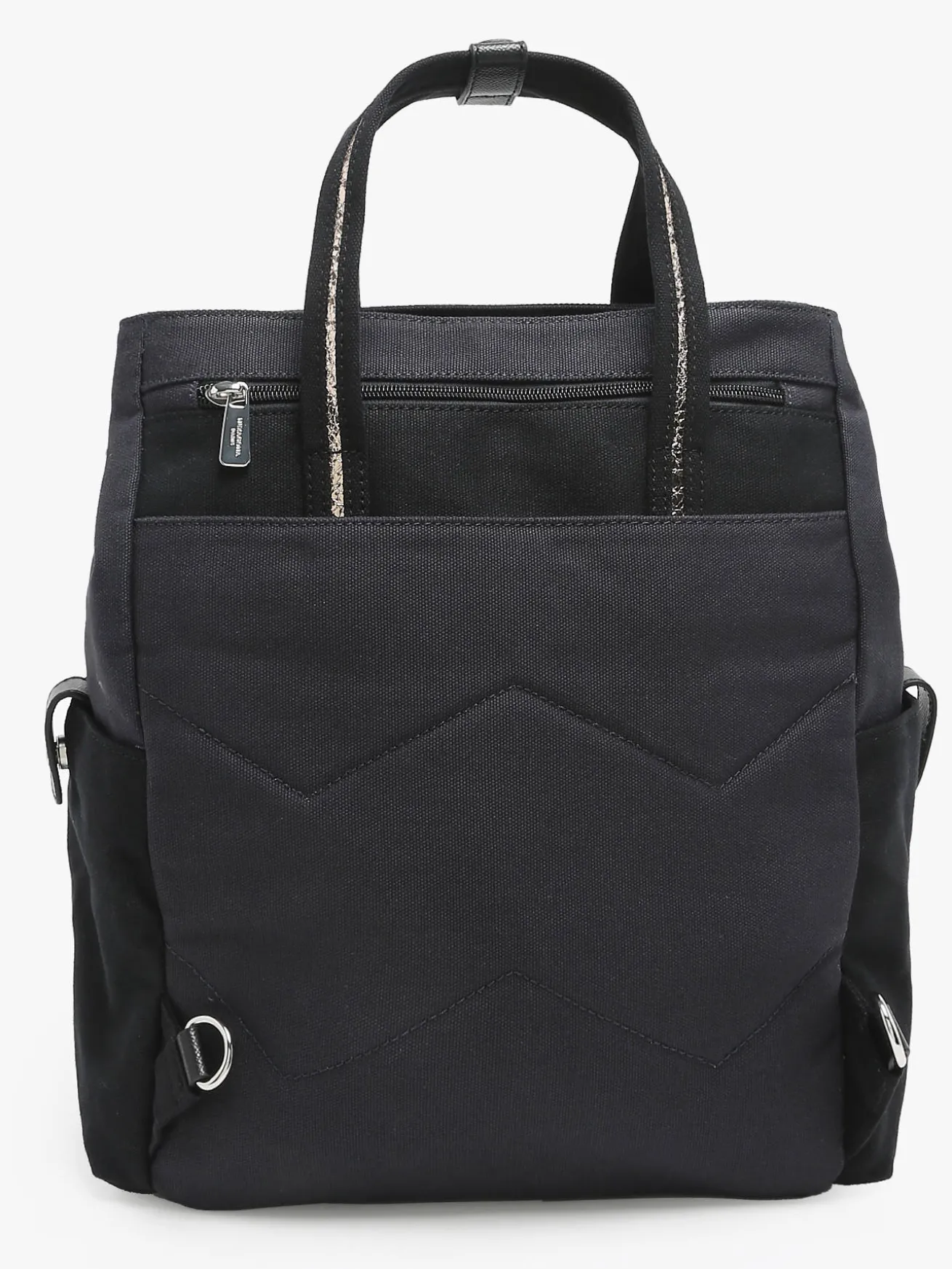 Sac à dos business A4 + PC 13" HEXAGONA