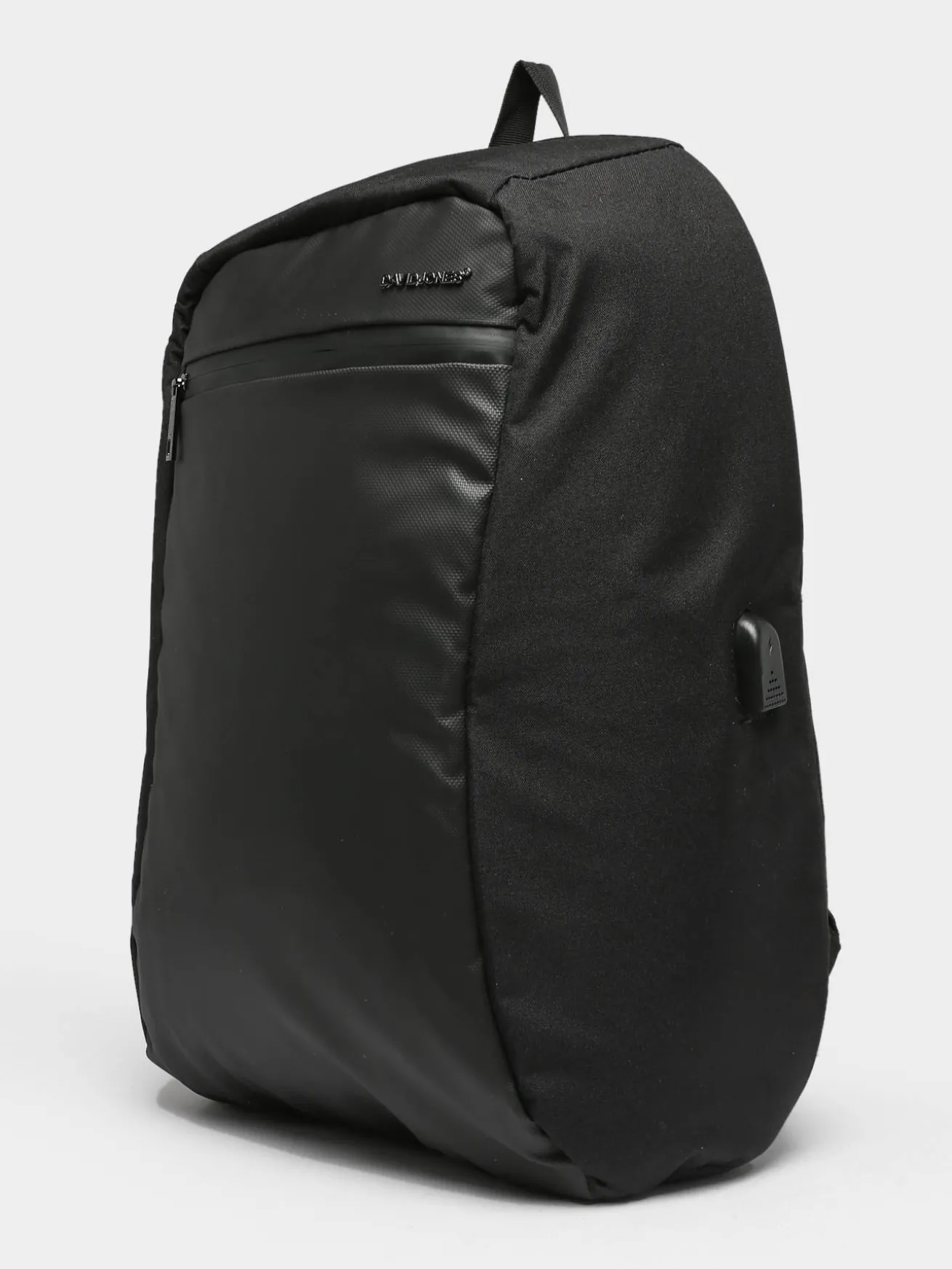 Sac à dos business avec port USB DAVID JONES