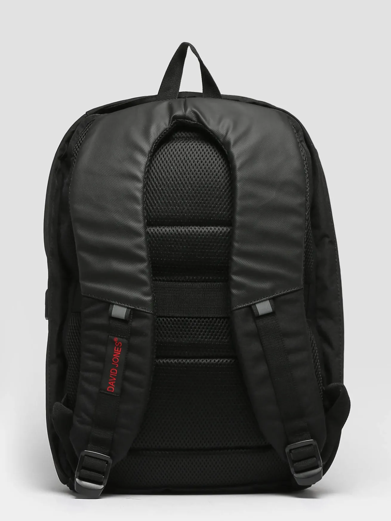 Sac à dos business avec port USB DAVID JONES