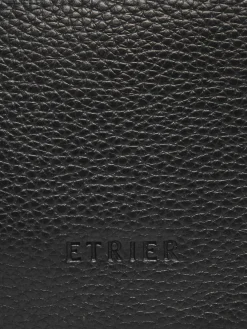Sac à dos business Flandres 1 compartiment cuir ETRIER