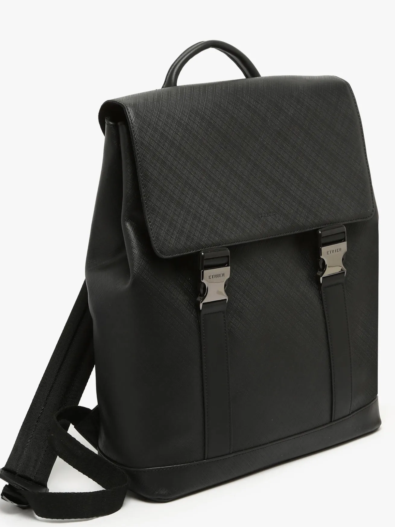 Sac à dos business Flèche 1 compartiment + PC 15" ETRIER