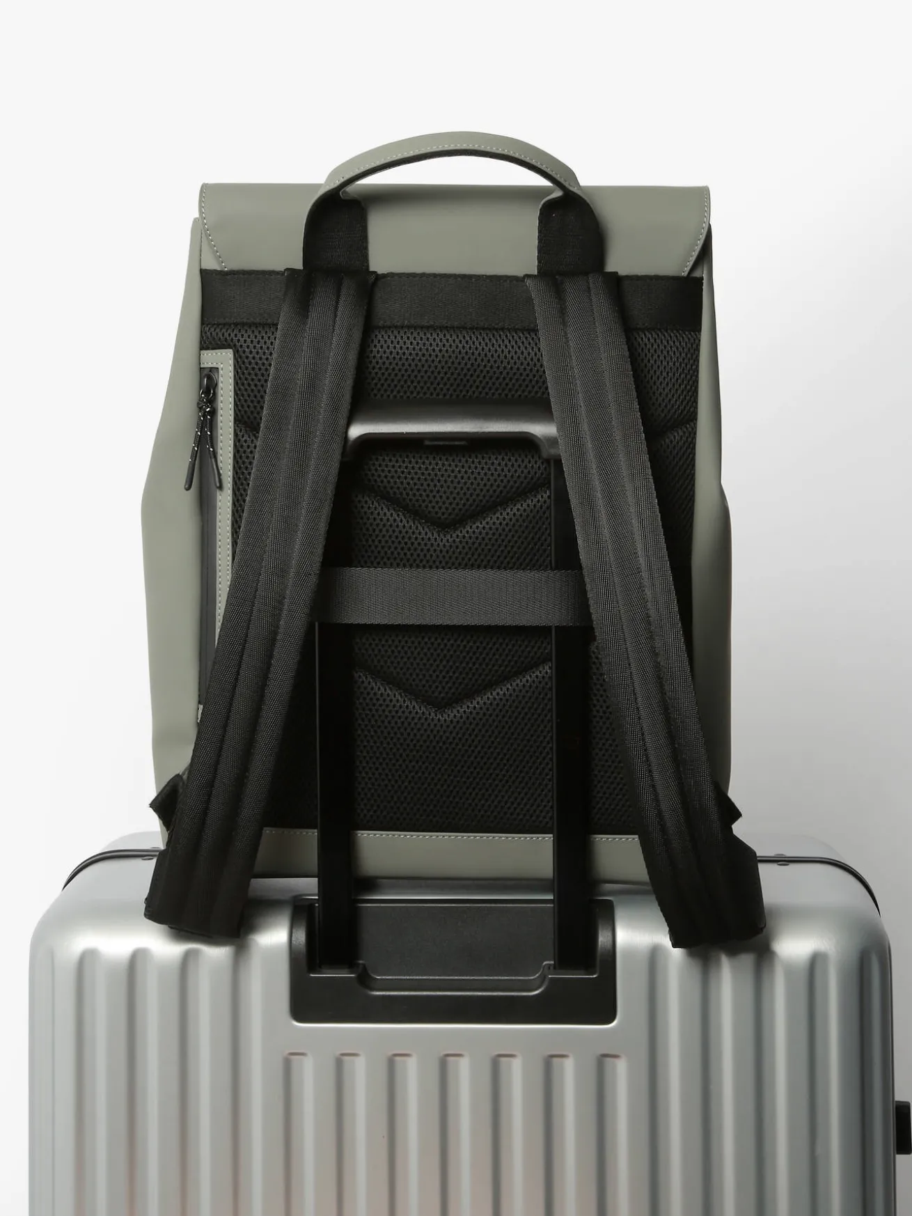 Sac à dos business Impulsion 1 compartiment + PC 15" ETRIER