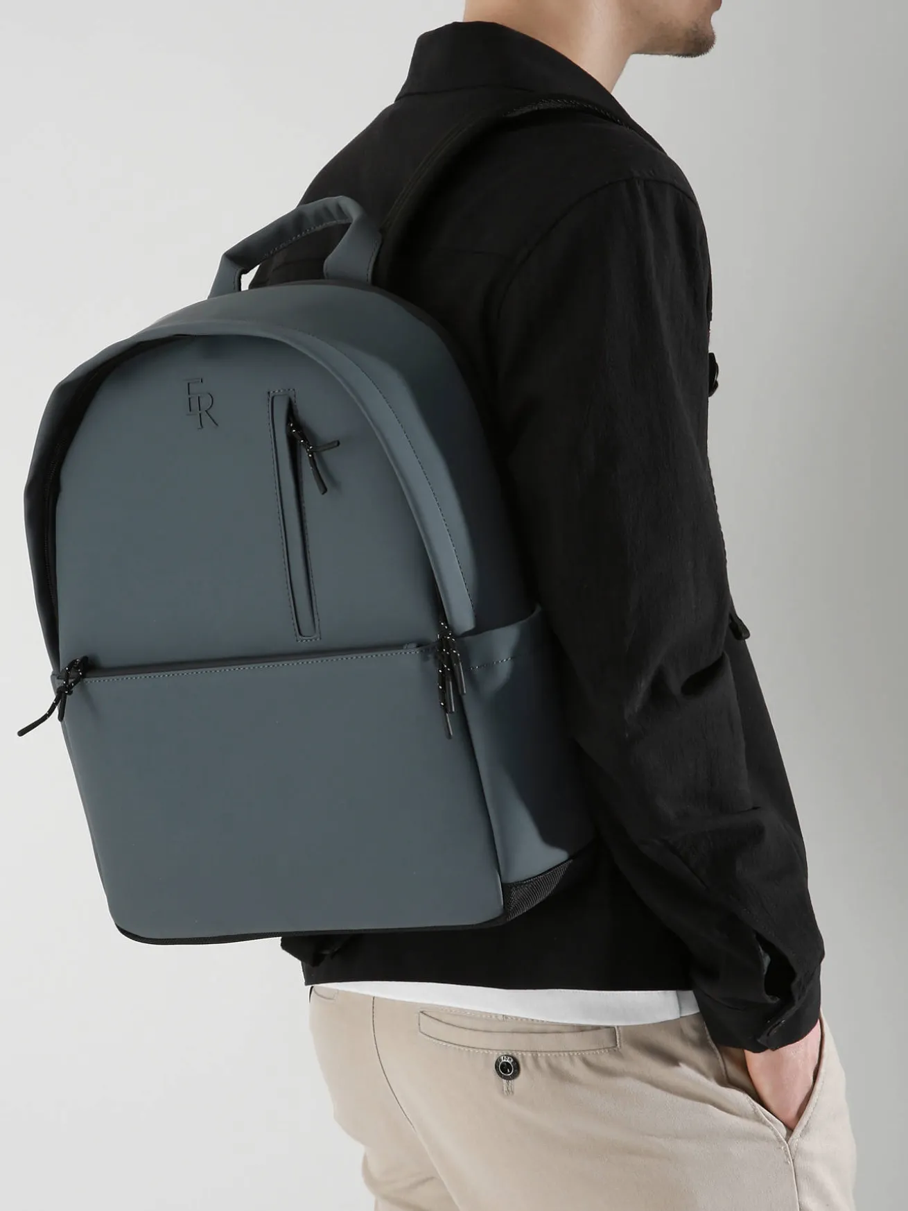 Sac à dos business Impulsion 2 compartiments + PC 15" ETRIER