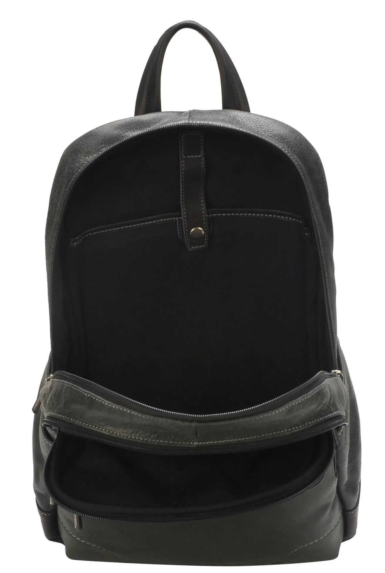 Sac à dos business Joseph cuir ARTHUR & ASTON