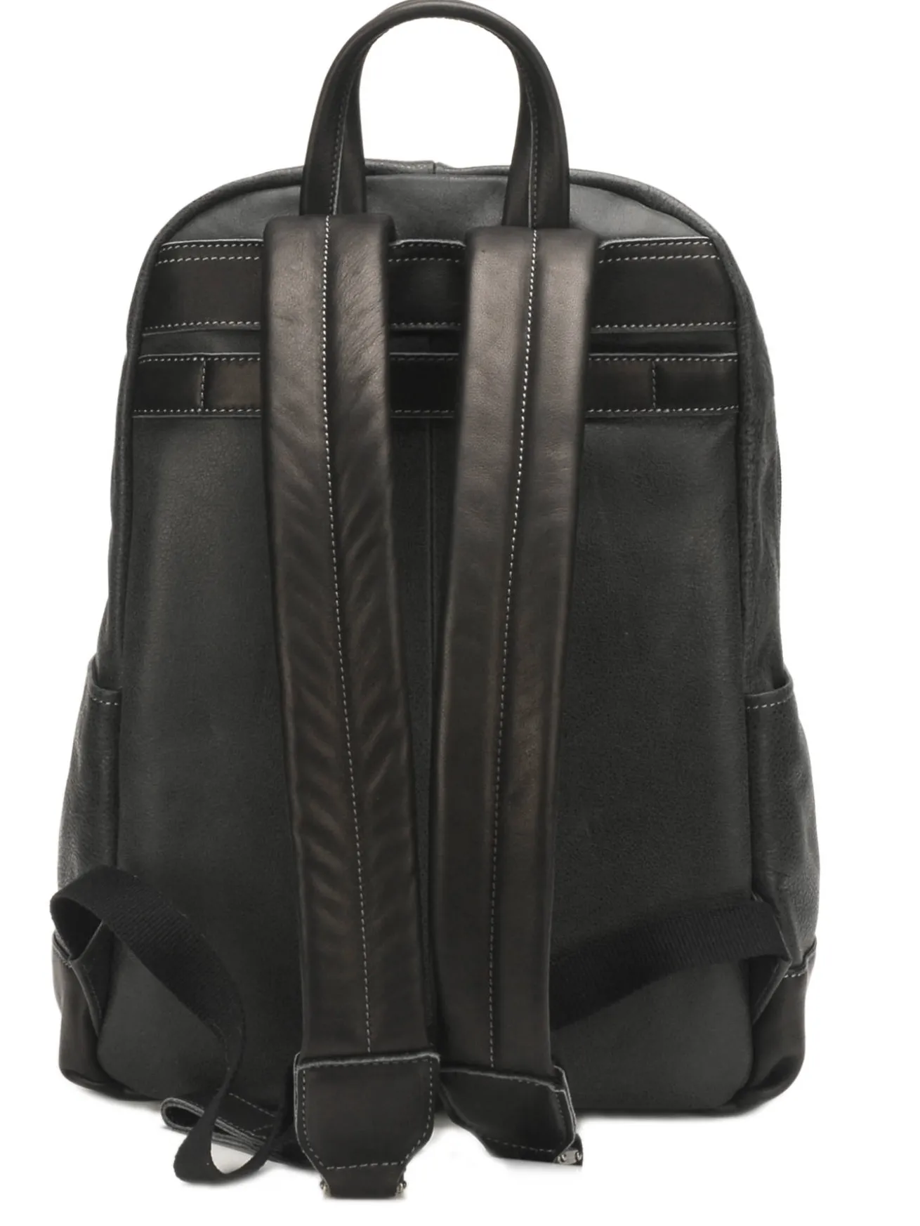 Sac à dos business Joseph cuir ARTHUR & ASTON