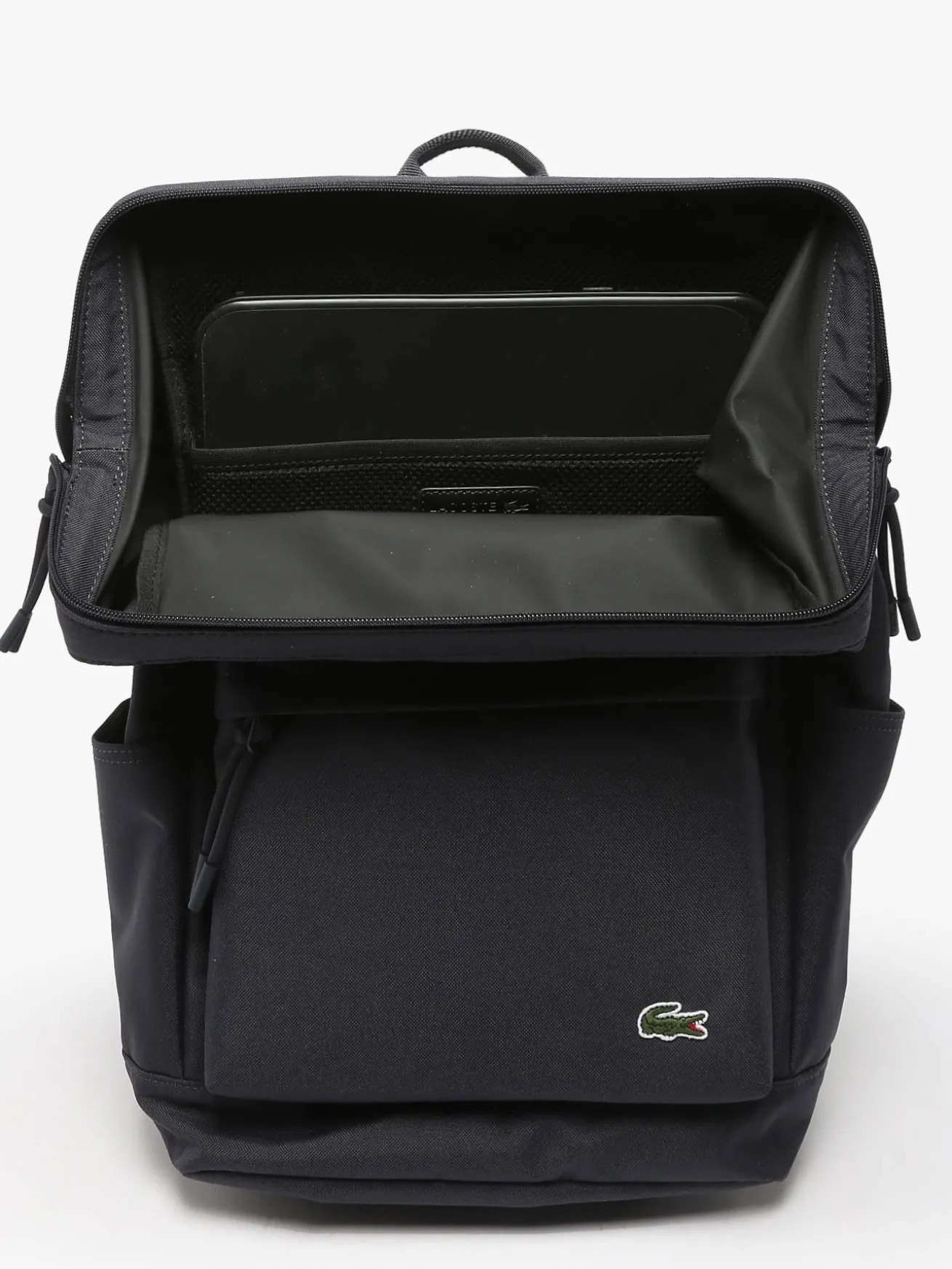 Sac à dos business LACOSTE
