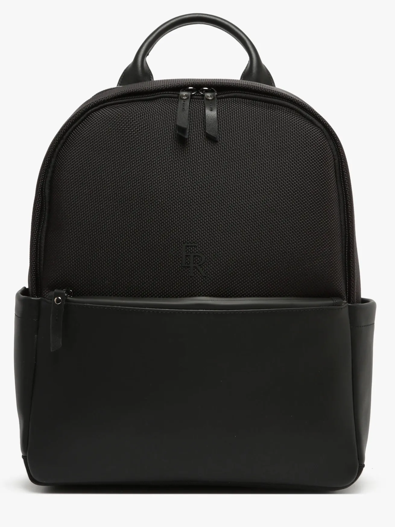 Sac à dos business Ruade 2 compartiments + PC 15" ETRIER