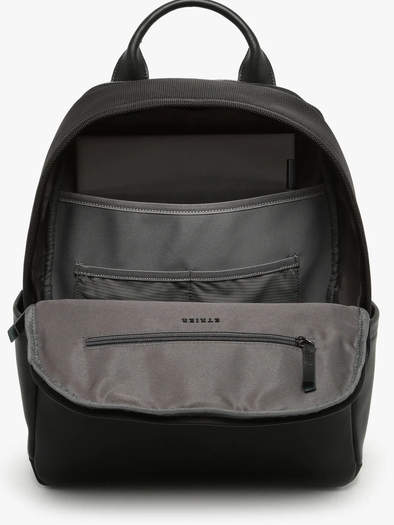 Sac à dos business Ruade 2 compartiments + PC 15" ETRIER