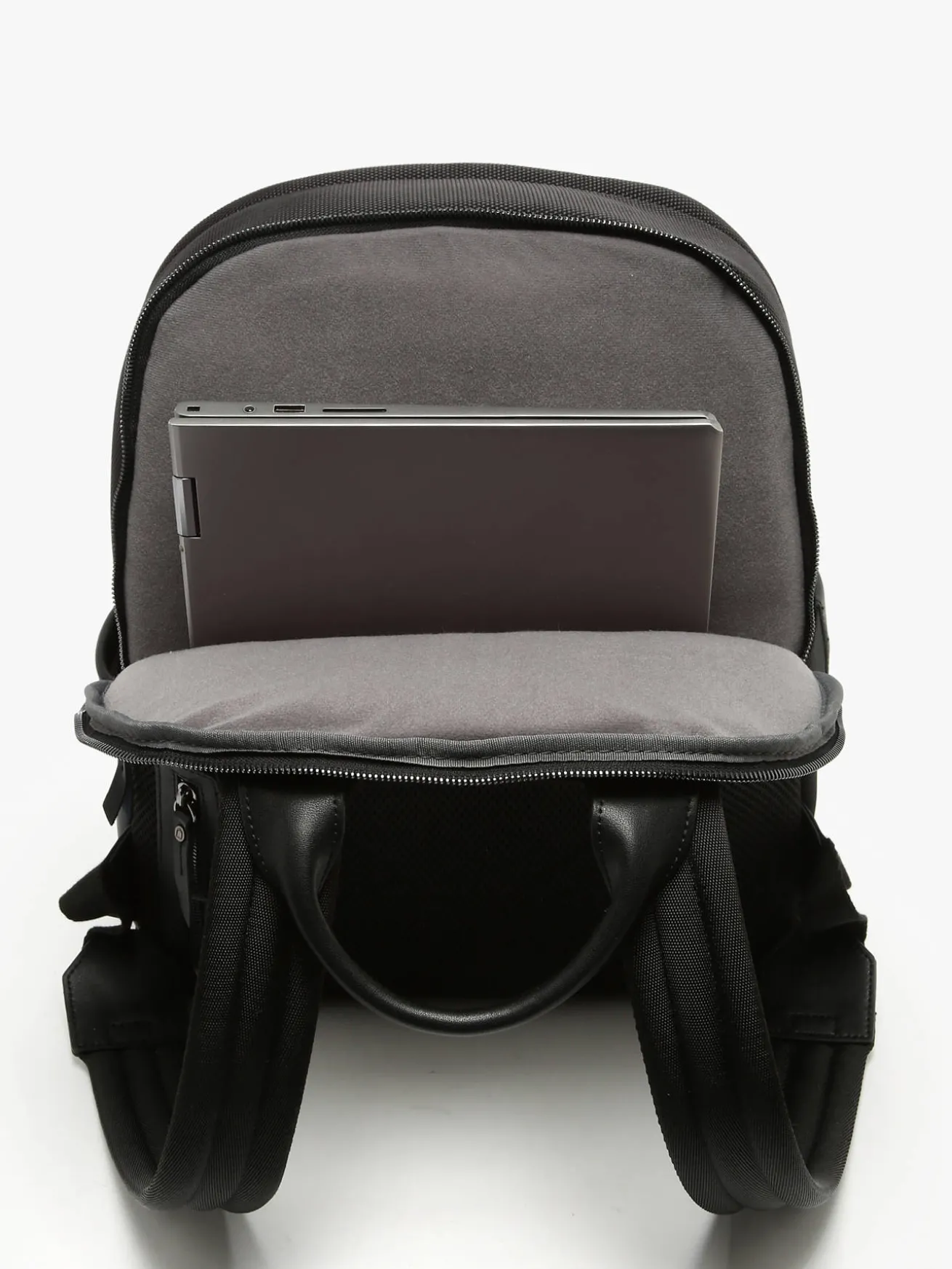 Sac à dos business Ruade 2 compartiments + PC 15" ETRIER