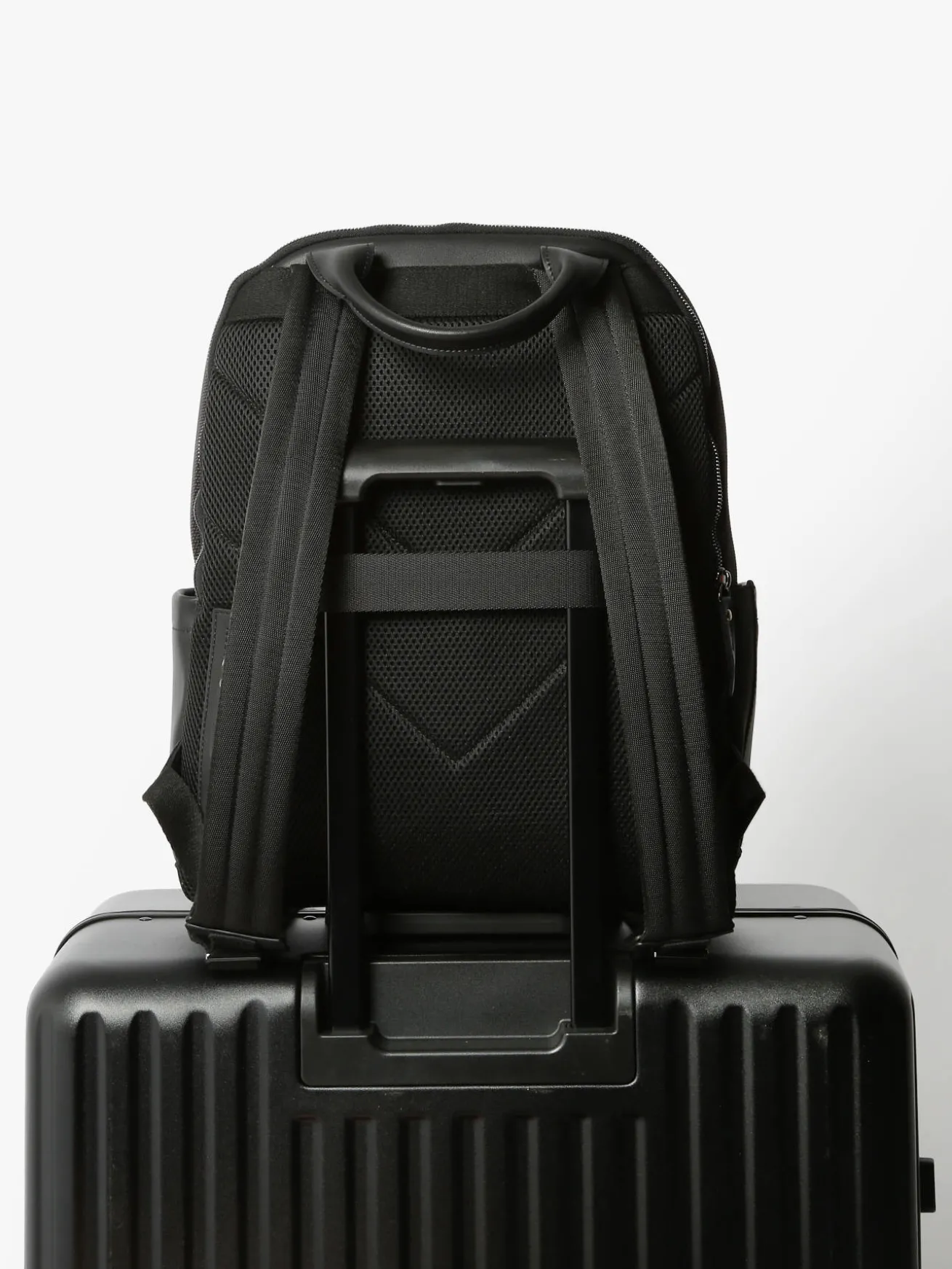Sac à dos business Ruade 2 compartiments + PC 15" ETRIER