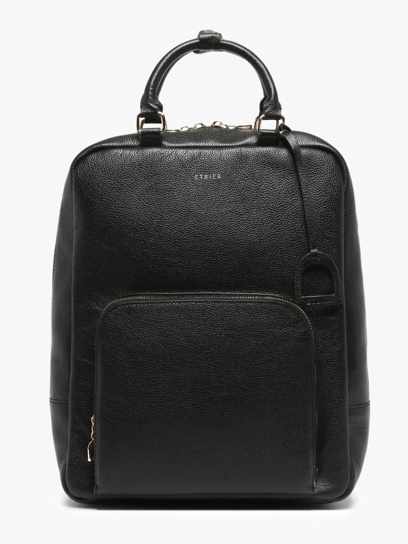 Sac à dos business Tradition A4 cuir ETRIER