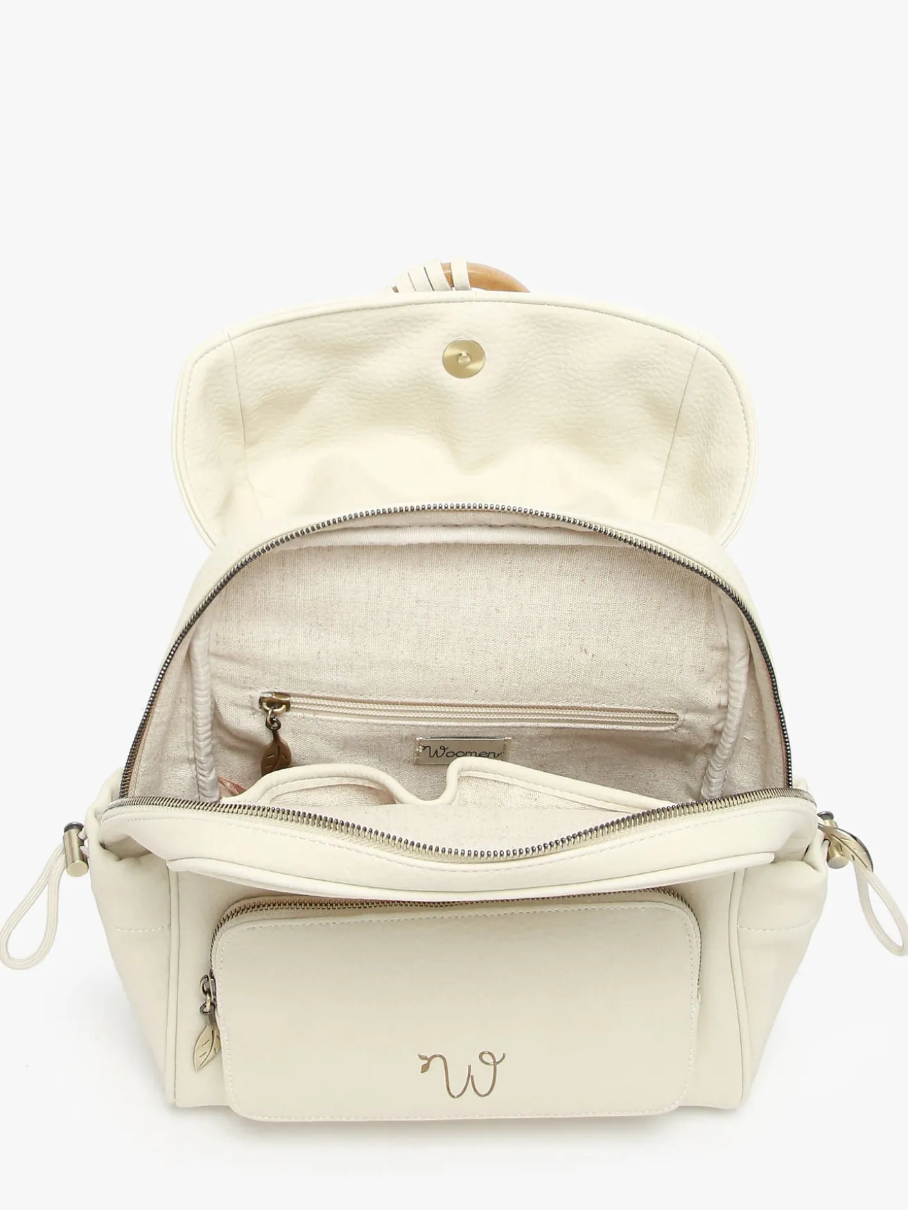 Sac à dos Camomille WOOMEN