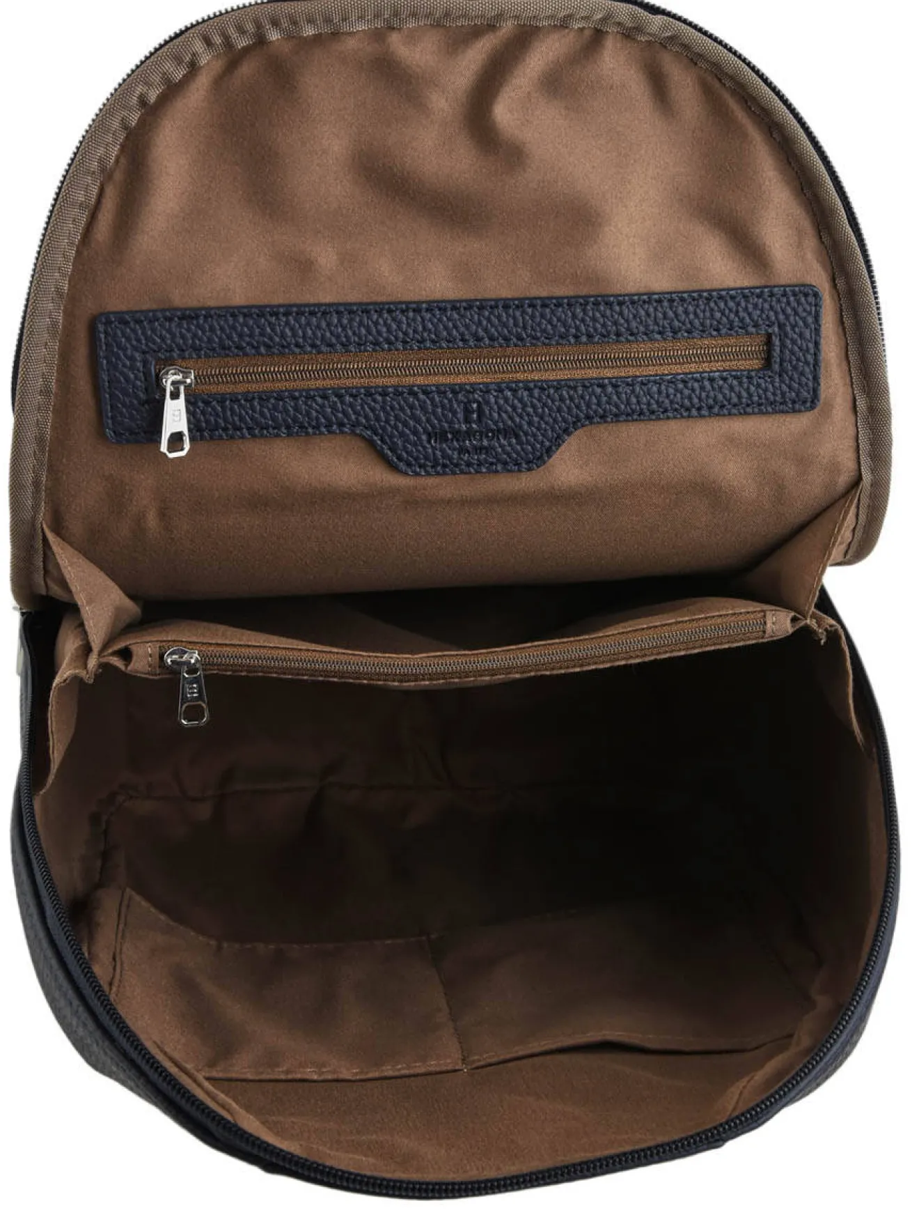 Sac à dos Confort HEXAGONA