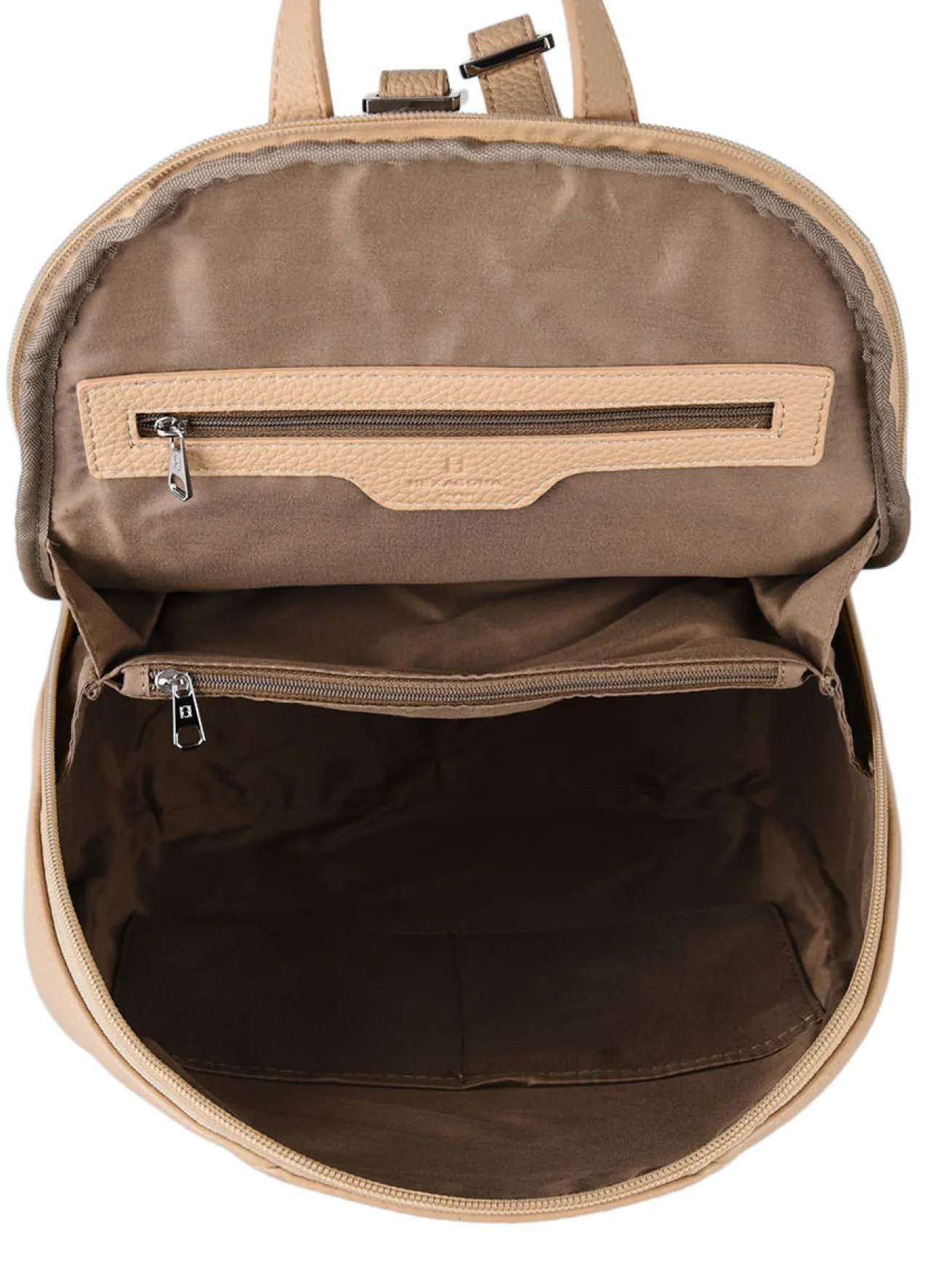 Sac à dos Confort HEXAGONA