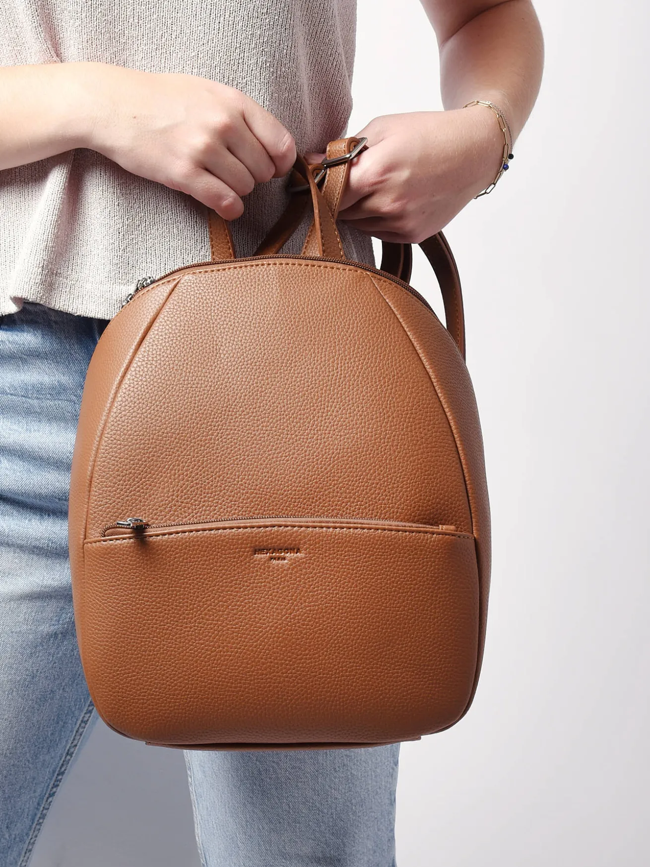 Sac à dos Confort HEXAGONA
