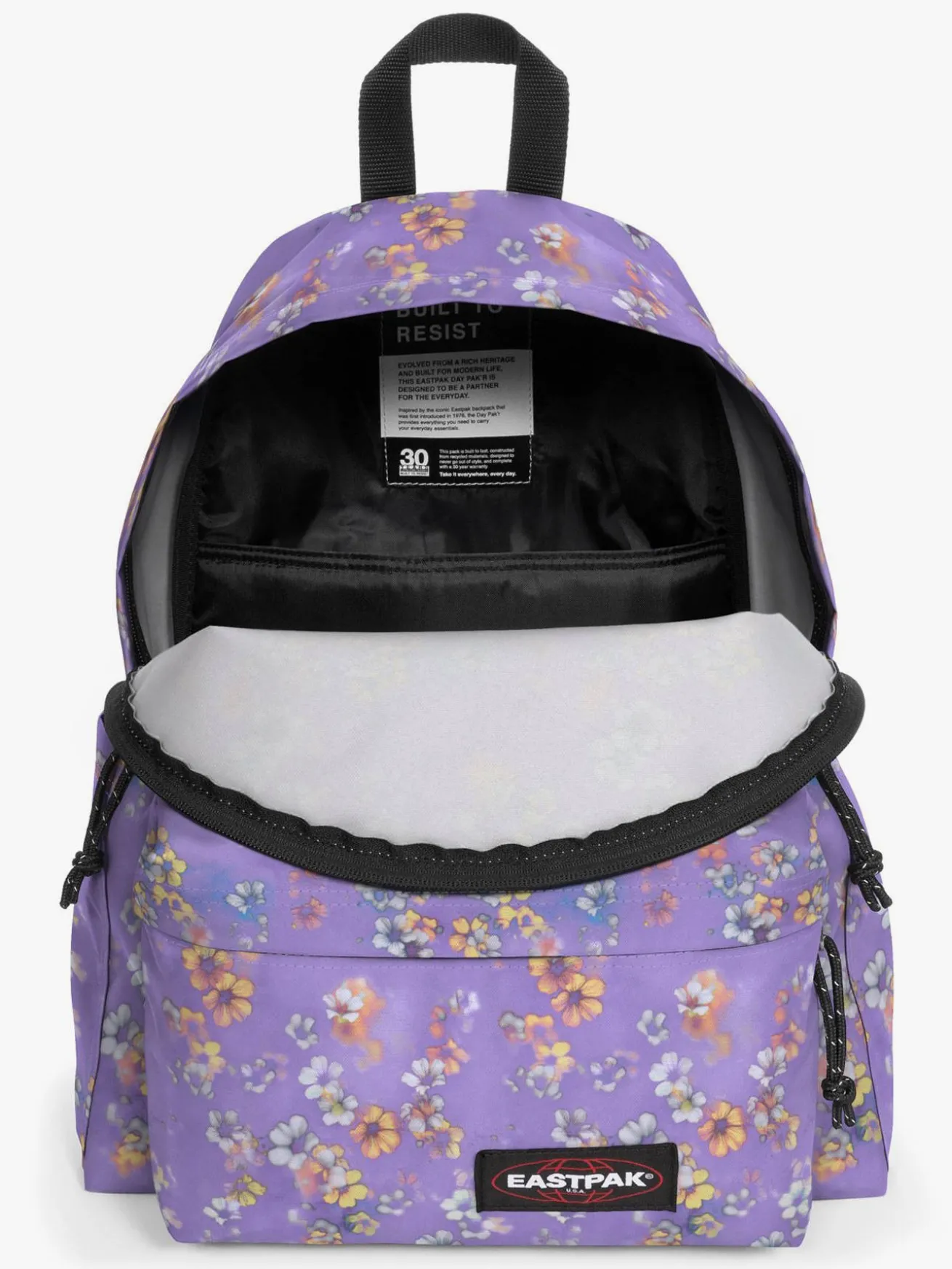 Sac à dos Day Pak'R 1 compartiment EASTPAK