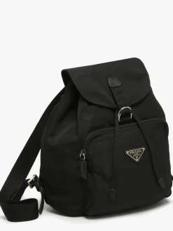 Sac à dos d'occasion Prada Tessuto nylon PRADA