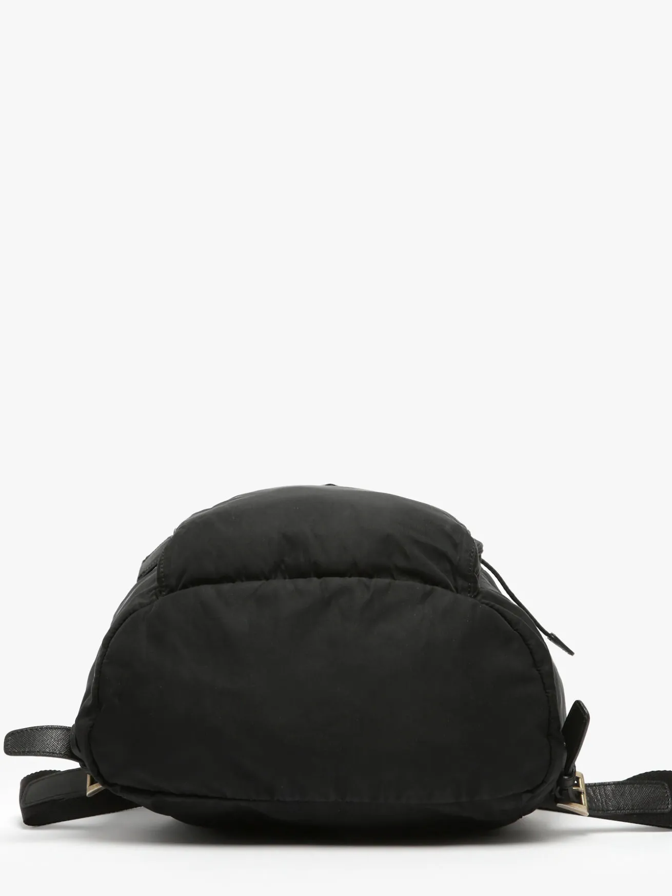 Sac à dos d'occasion Prada Tessuto nylon PRADA
