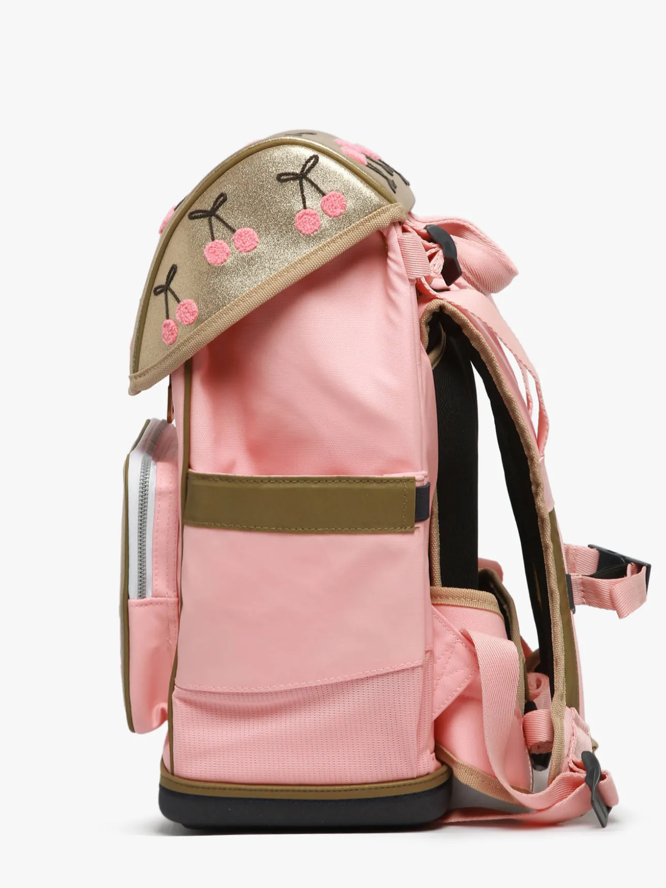 Sac à dos Ergomaxx 2 compartiments JEUNE PREMIER