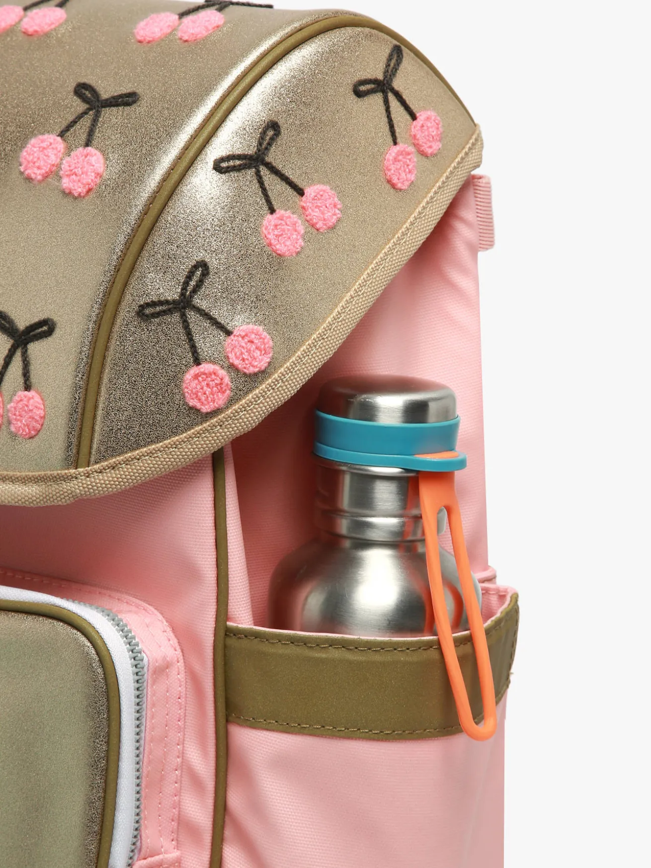 Sac à dos Ergomaxx 2 compartiments JEUNE PREMIER