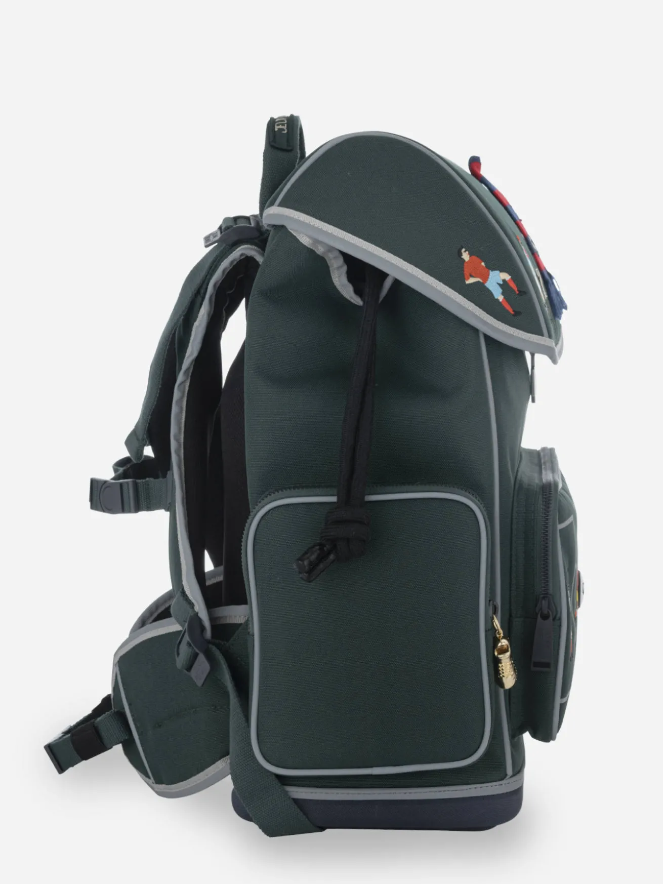Sac à dos Ergomaxx 2 compartiments JEUNE PREMIER