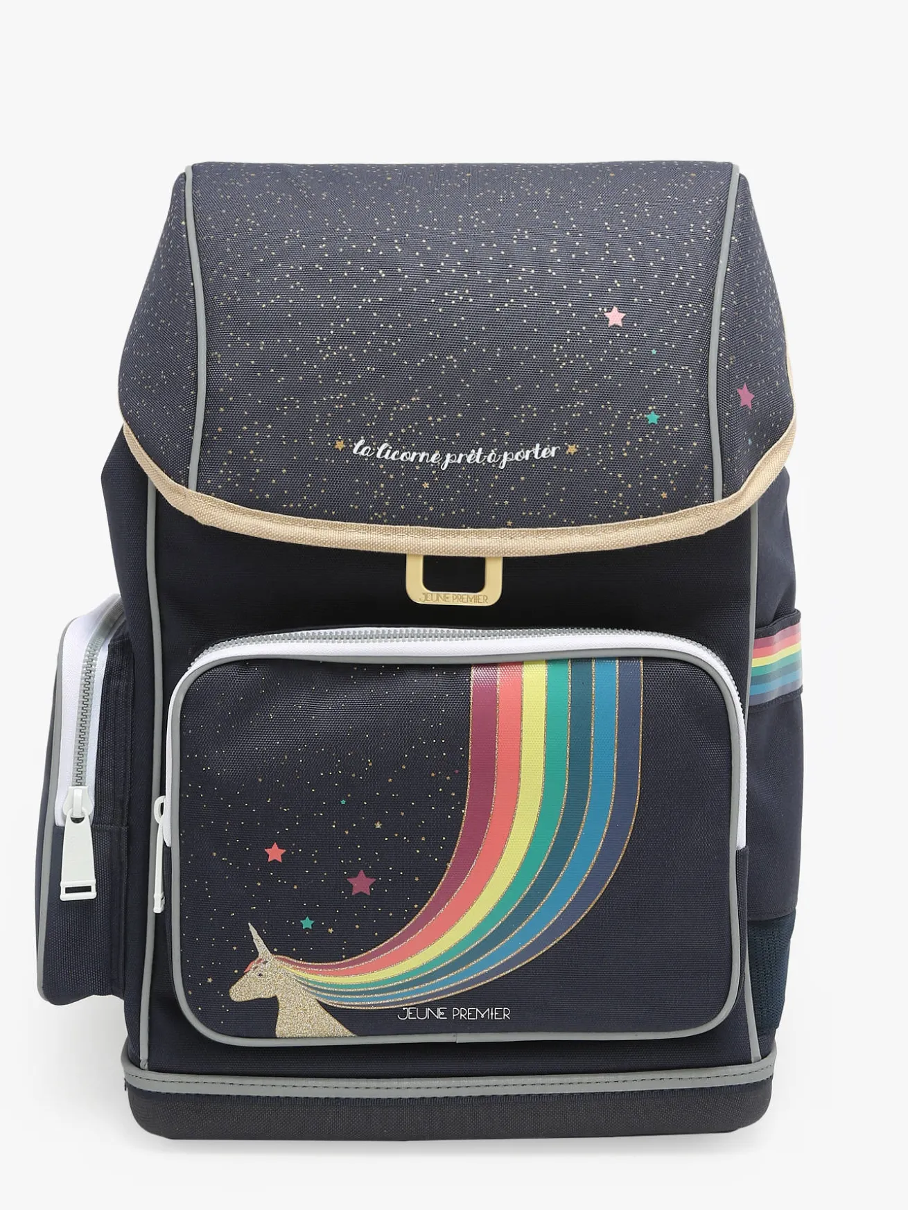 Sac à dos Ergomaxx 2 compartiments JEUNE PREMIER