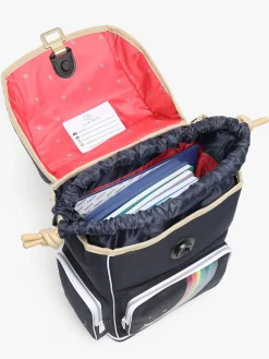 Sac à dos Ergomaxx 2 compartiments JEUNE PREMIER
