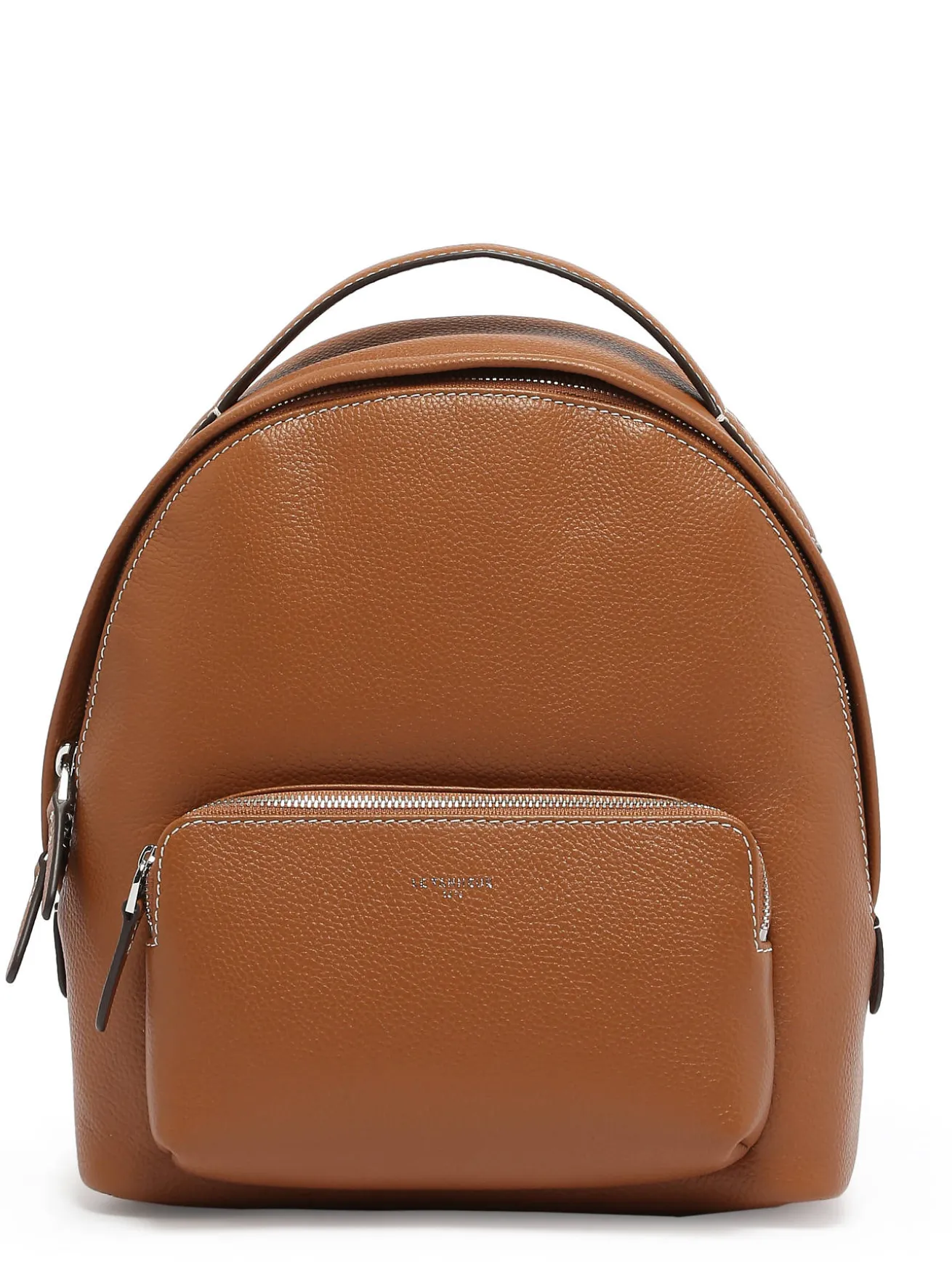 Sac à dos femme Sophie cuir LE TANNEUR
