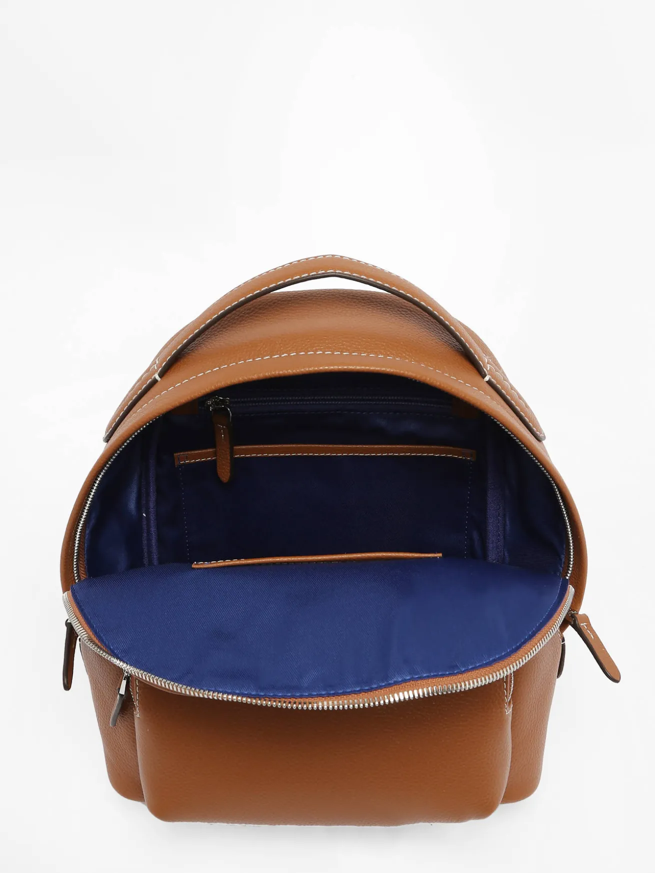 Sac à dos femme Sophie cuir LE TANNEUR