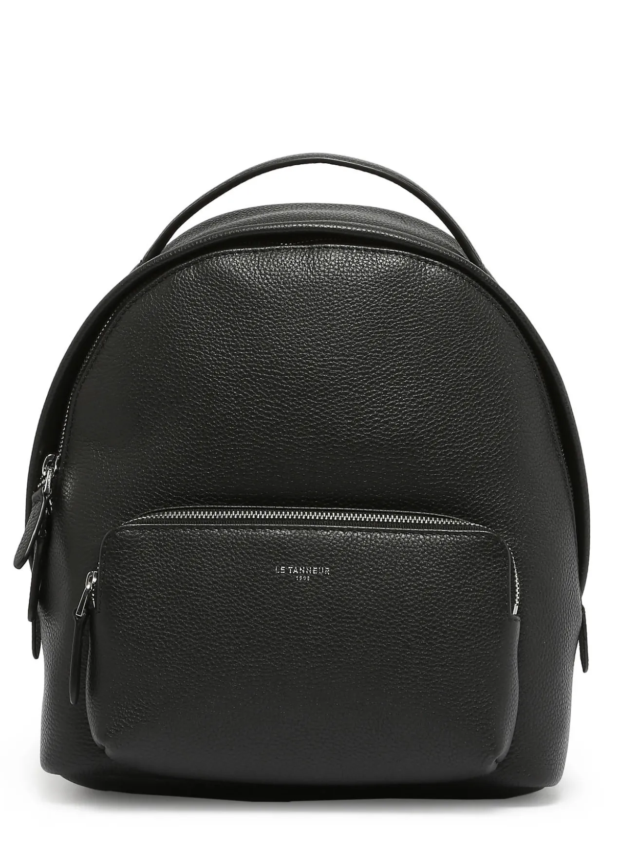 Sac à dos femme Sophie cuir LE TANNEUR