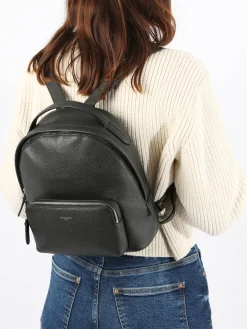 Sac à dos femme Sophie cuir LE TANNEUR