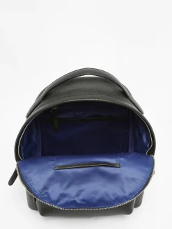 Sac à dos femme Sophie cuir LE TANNEUR