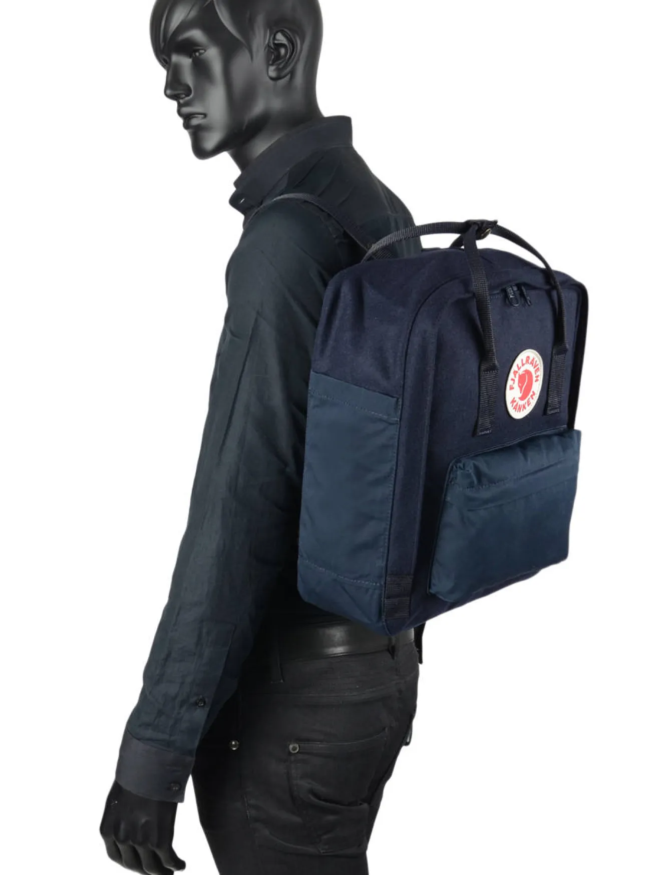 Sac à dos FJALLRAVEN