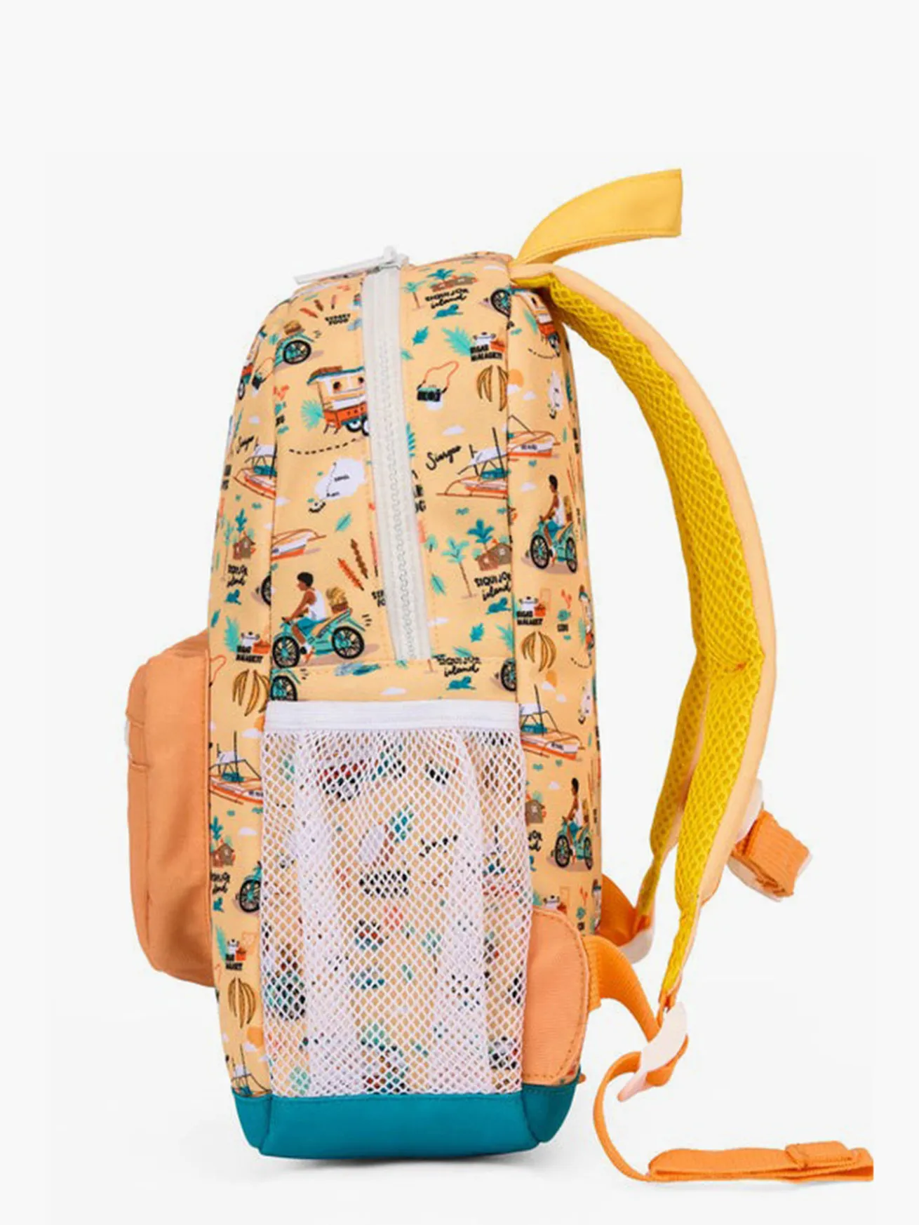 Sac à dos HELLO HOSSY