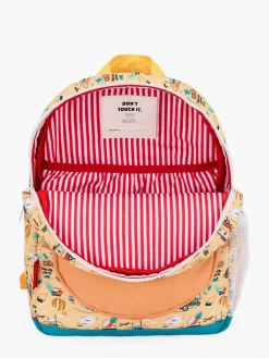 Sac à dos HELLO HOSSY